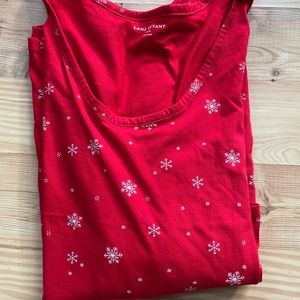 NWT Lane Bryant 3/4 sleeve tunic